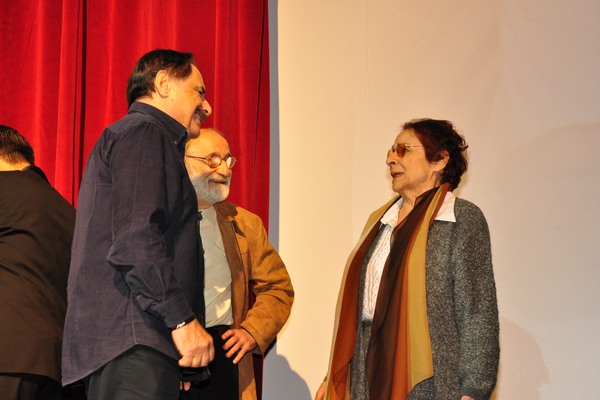 Opening of the 6th NDU Film Festival